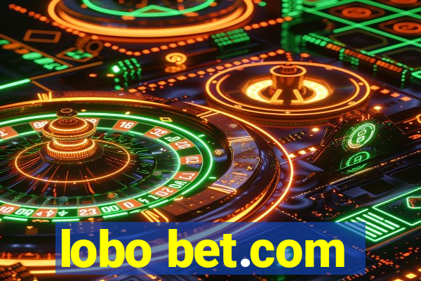 lobo bet.com